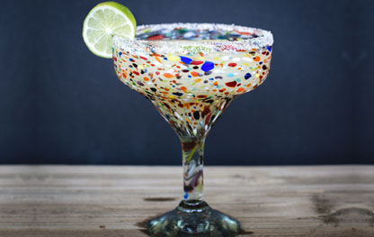 Bleanded Margarita