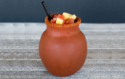 Happy Hour Cantarito