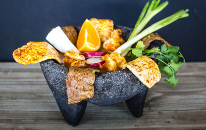 Molcajete