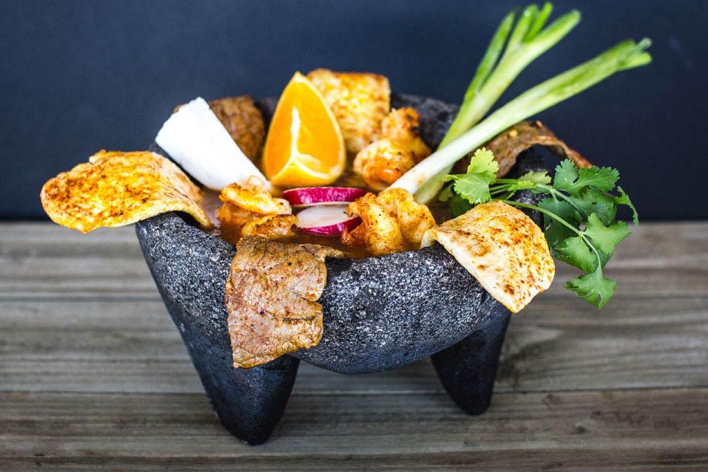 Molcajete
